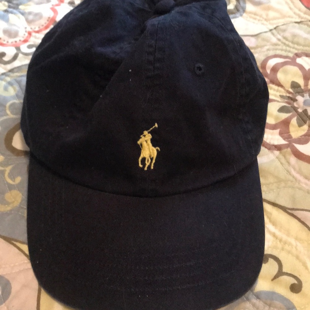 Popular Polo Hat